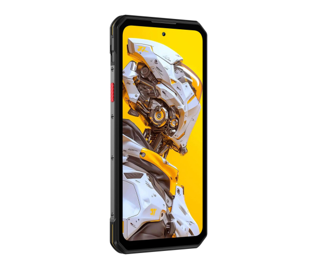 OUKITEL WP60 5G 12/512GB 10.000mAh żółty - 1522257 - zdjęcie 4